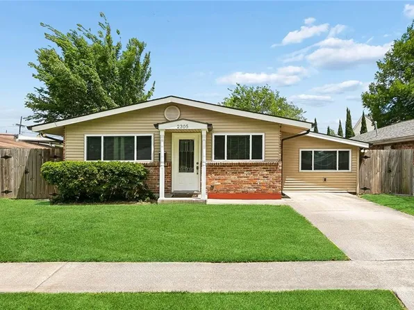 2305 Generes Dr, Harahan, LA 70123