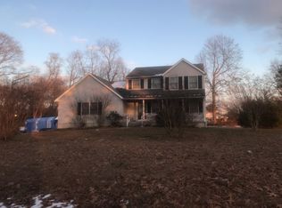 2821 Nicolette Ct, Vineland, NJ 08360