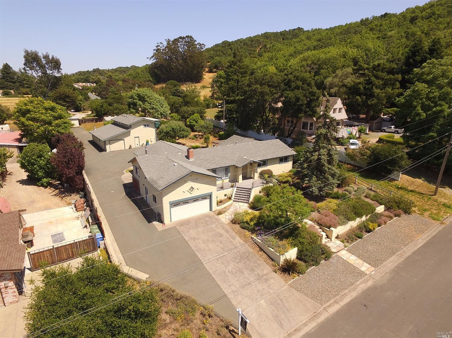 7 Equestrian Ct, Novato, CA 94945 Zillow