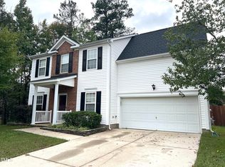 8605 Neuse Stone Dr, Raleigh, NC 27616