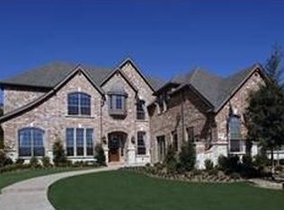 4025 Vail Dr, Austin, TX 78738