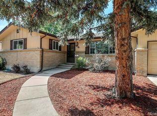 985 S Jellison St, Lakewood, CO 80226