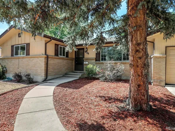 985 S Jellison Street, Lakewood, CO 80226