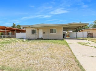 2304 Tulane Ave, Alamogordo, NM 88310