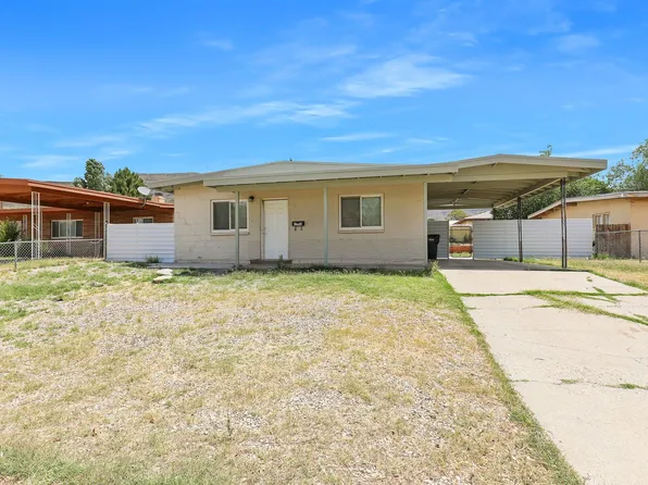 2304 Tulane Ave, Alamogordo, NM 88310
