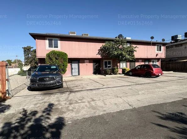 612 8th St, 612 8th St APT L, Bakersfield, CA 93304