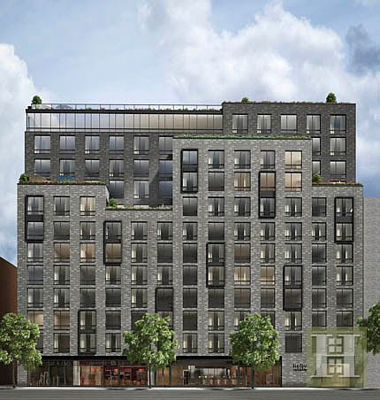 1st image of 23 W 116th St APT 4D