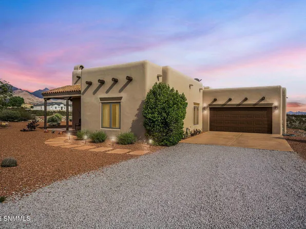 7878 Lion Den Canyon Way, Las Cruces, NM 88011