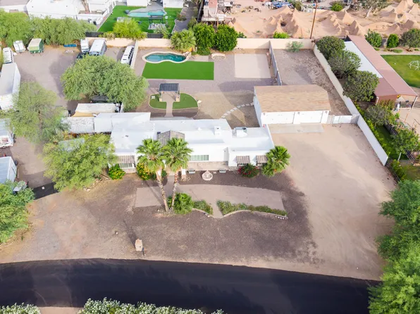 12210 N 67th Street #23, Scottsdale, AZ 85254