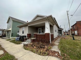 712 Wilt St #712, Fort Wayne, IN 46802