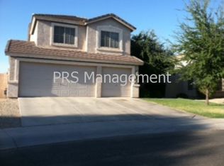 214 W Oriole Way, Chandler, AZ 85286