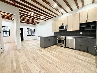 183 Green Street, #GARDEN-UNIT