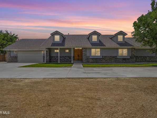5653 Willow Ave, Rosamond, CA 93560