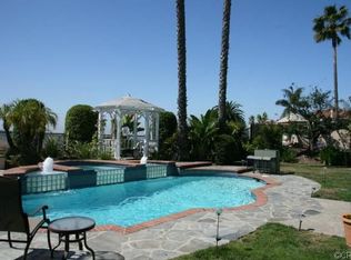 40 San Bonifacio, Rancho Santa Margarita, CA 92688