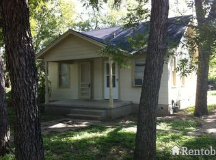 3603 Abbate Cir, Austin, TX 78721