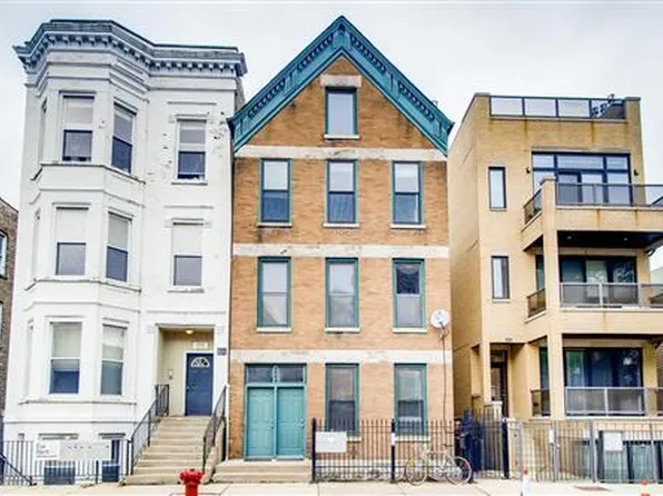 1426 W Walton St, Chicago, IL 60642