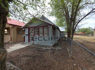 908 9th St #908, Alamosa, CO 81101
