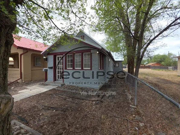 908 9th St #908, Alamosa, CO 81101