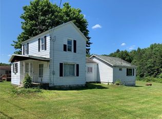 22696 Shreve Ridge Rd, Union City, PA 16438