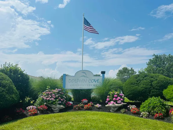 4901 Harbor Beach Blvd APT Q2, Brigantine, NJ 08203