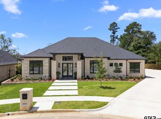 3016 Forest Trl, Tyler, TX 75703