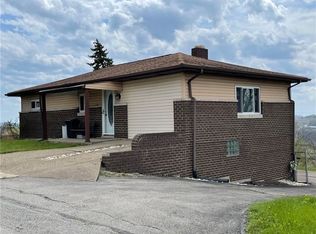 2100 Washington Blvd, Glassport, PA 15045