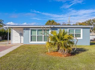 788 SCHUMANN Drive, Sebastian, FL 32958