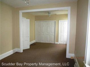 27 Collins Ave UNIT 1, Pawtucket, RI 02860