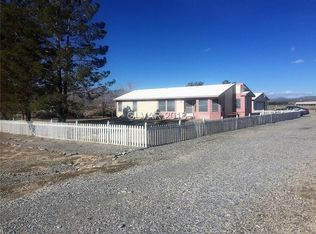 450 E Harris Farm Rd, Pahrump, NV 89060