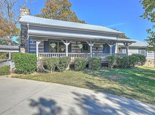 970 Fodderstack Mountain Loop, Greeneville, TN 37745