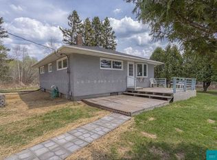 5474 Nordling Rd, Duluth, MN 55804