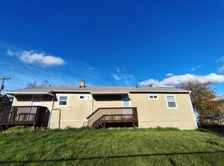 1740 25th Ave S #1740, Seattle, WA 98144