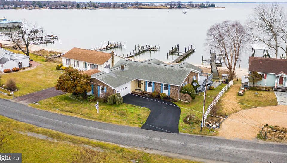 1165 Harbor View Cir, Colonial Beach, VA 22443 Zillow