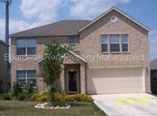 8843 Veranda Ct, San Antonio, TX 78250