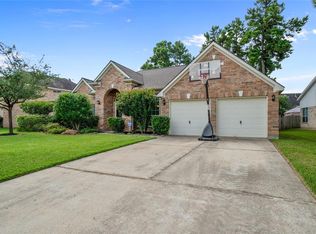 12711 Rocky Briar Ln, Tomball, TX 77377