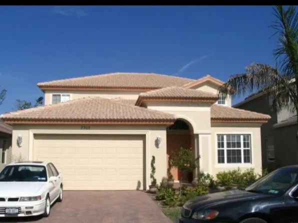 7503 Sika Deer Way, Fort Myers, FL 33966