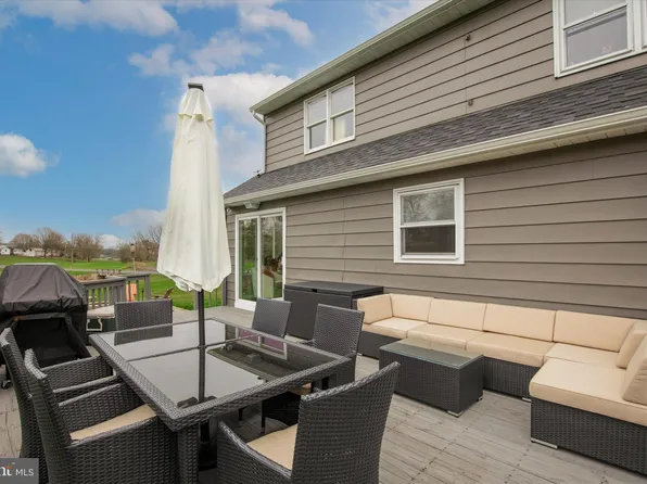 254 Indian Creek Rd, Telford, PA 18969