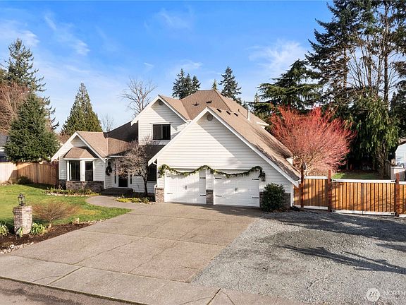 2nd image of 14601 115th Avenue Ct E