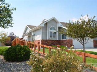 1225 33rd St, Cody, WY 82414