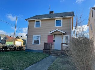 3655 E 105th St, Cleveland, OH