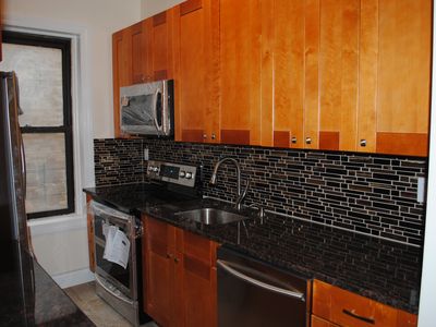 9701 Shore Rd APT 5L, Brooklyn, NY, 11209