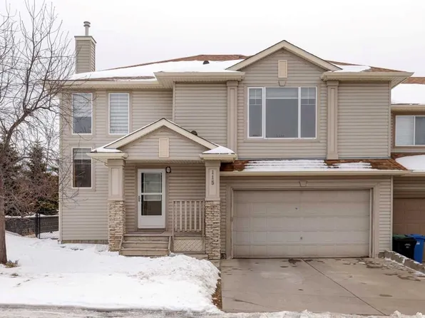 115 Rockledge Ter NW, Calgary, AB T3G 5R9