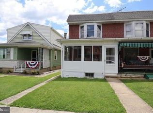 1518 Gregg Ave, Reading, PA 19607