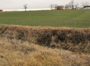 11000 E Monroe Rd, Britton, MI 49229