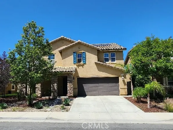 4166 Isabella Cir, Lake Elsinore, CA 92530