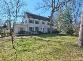 27 Oak Dr, Durham, NC 27707