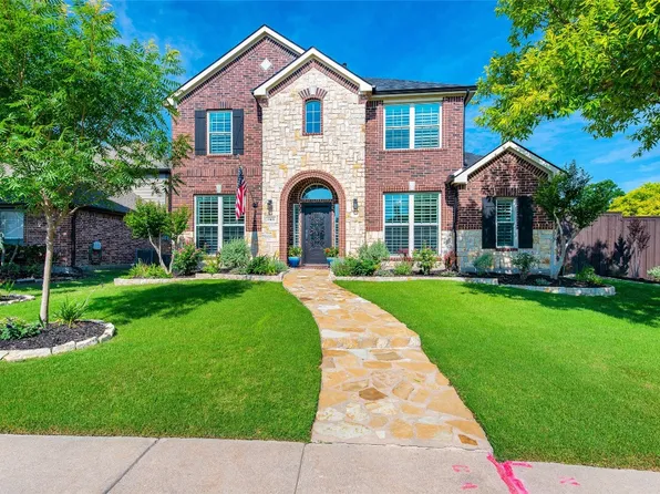 10021 La Mesa Dr, Frisco, TX 75033