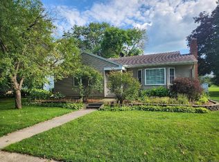 614 Pine St, Osage, IA 50461