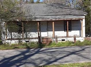 525 Boyd St, Florence, SC 29506