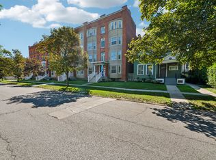 The Pembroke, Buffalo, NY 14222
